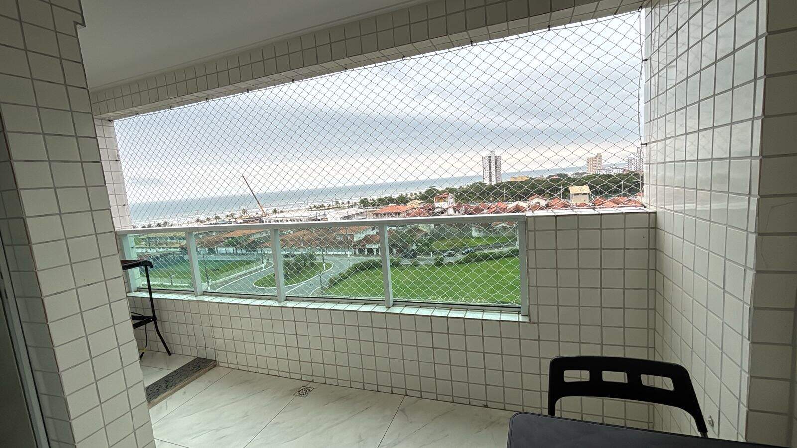 Apartamento à venda no Mirim: 