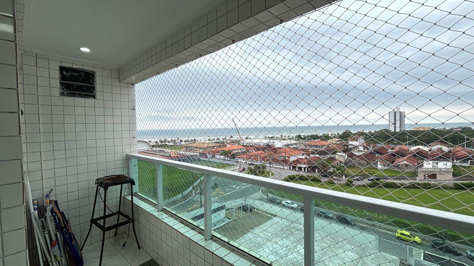 Apartamento à venda no Mirim: 