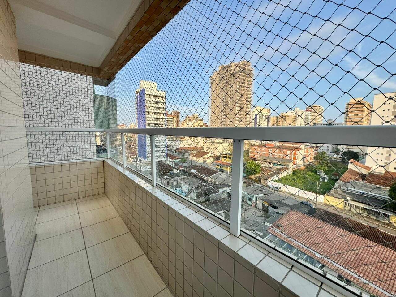 Apartamento à venda no Aviação: 