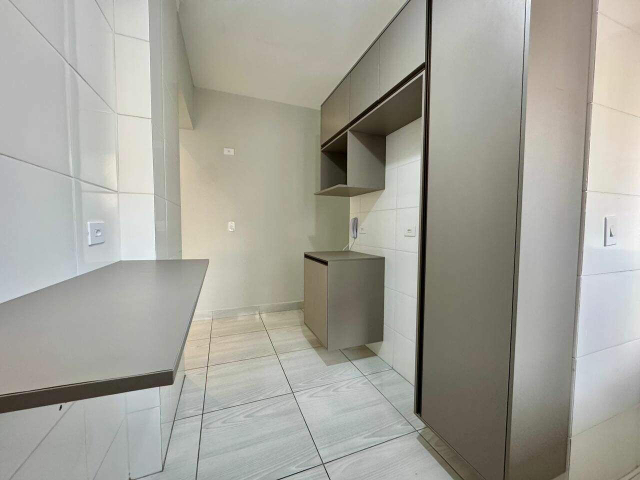 Apartamento à venda no Aviação: 