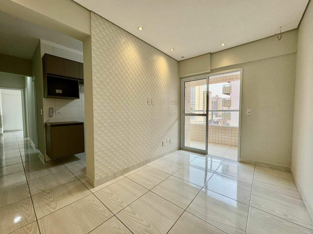 Apartamento à venda no Aviação: 