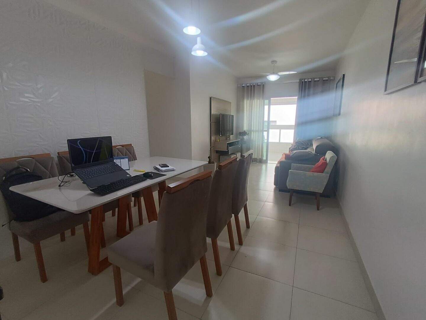 Apartamento à venda no Aviação: 
