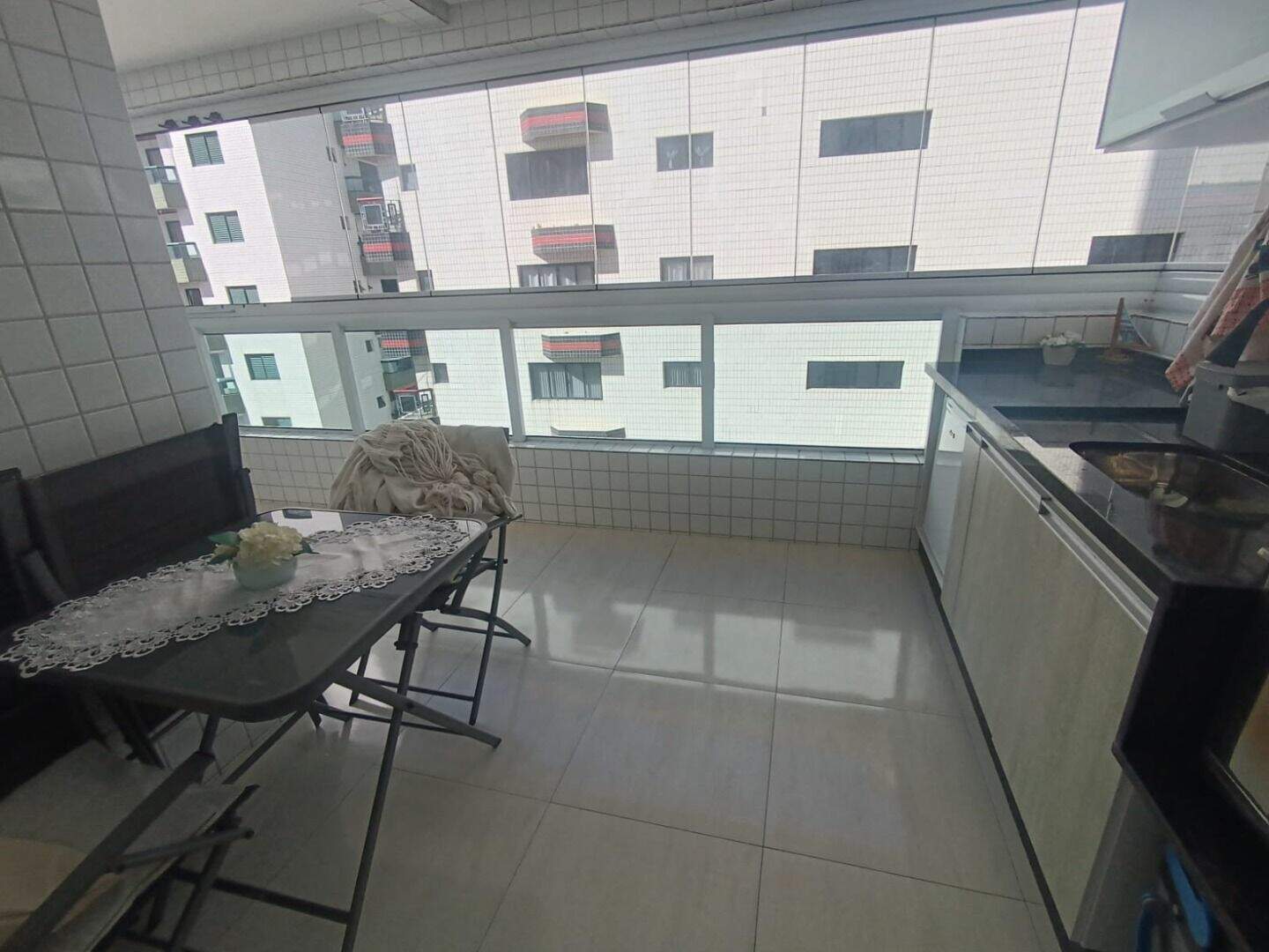 Apartamento à venda no Aviação: 