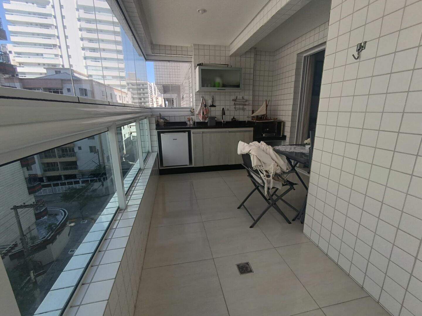 Apartamento à venda no Aviação: 