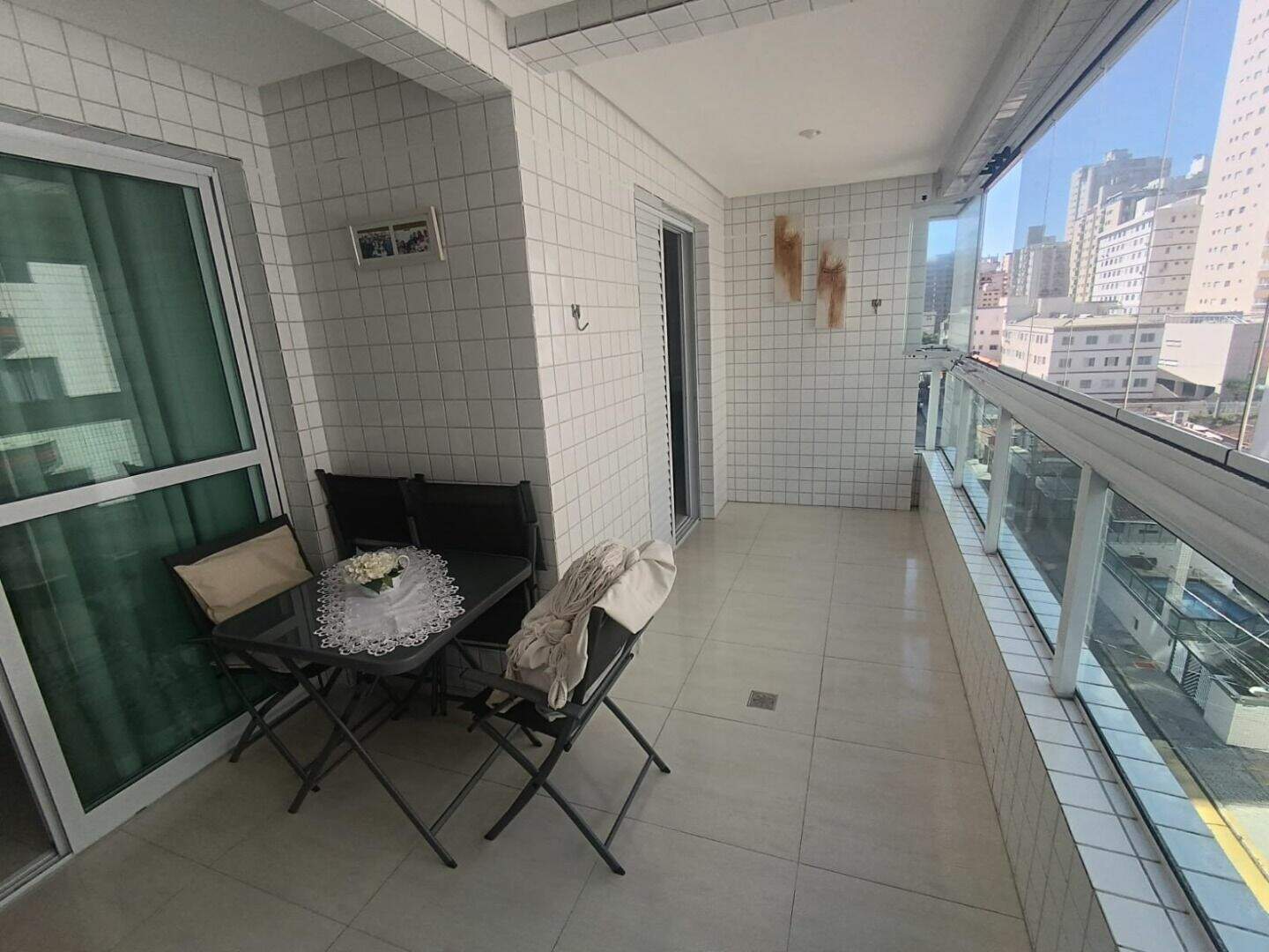Apartamento à venda no Aviação: 