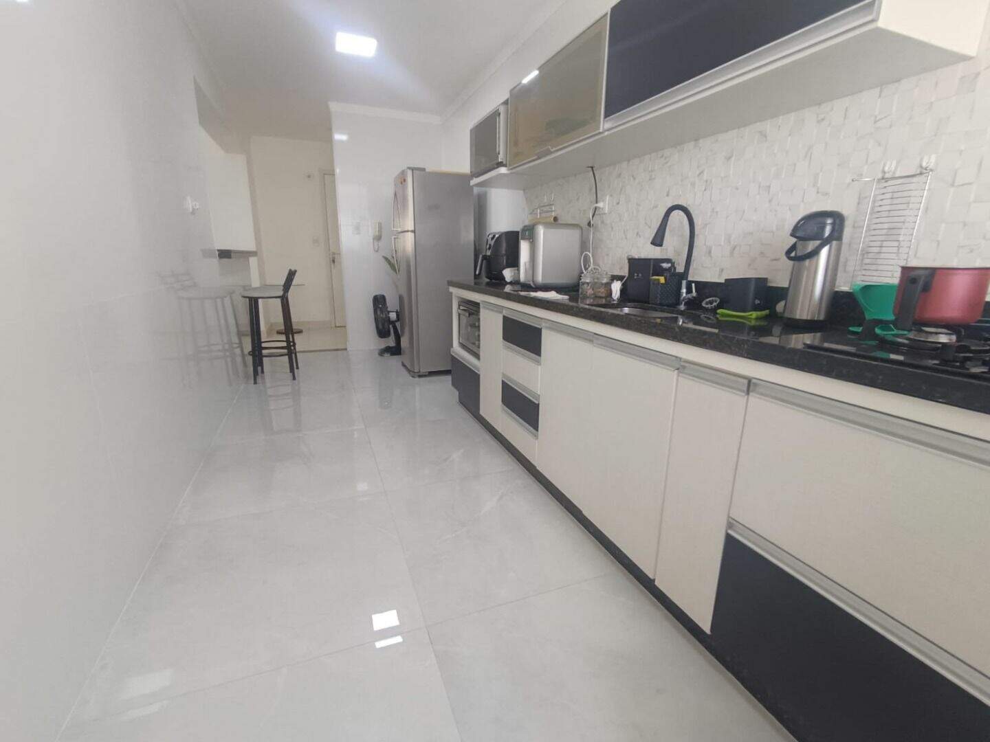 Apartamento à venda no Aviação: 