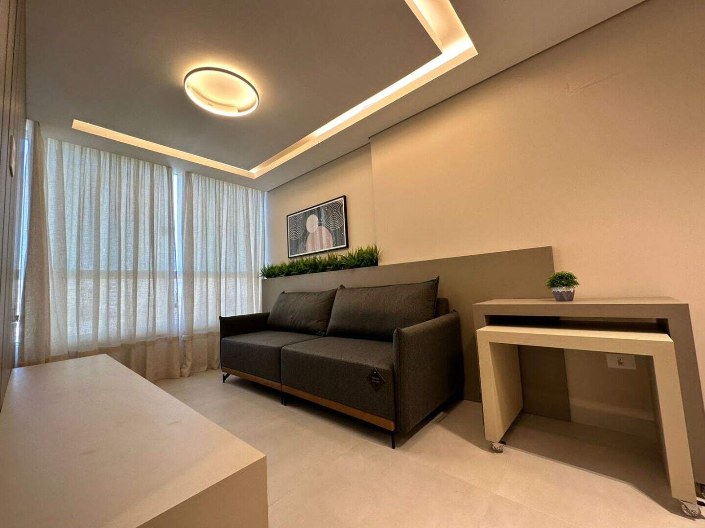 Apartamento à venda no Guilhermina: 
