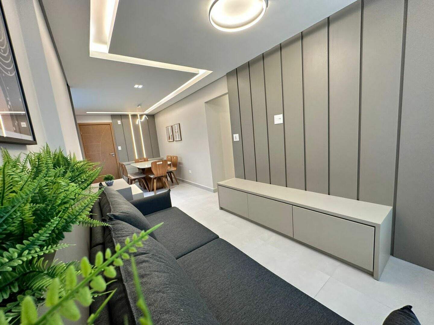 Apartamento à venda no Guilhermina: 