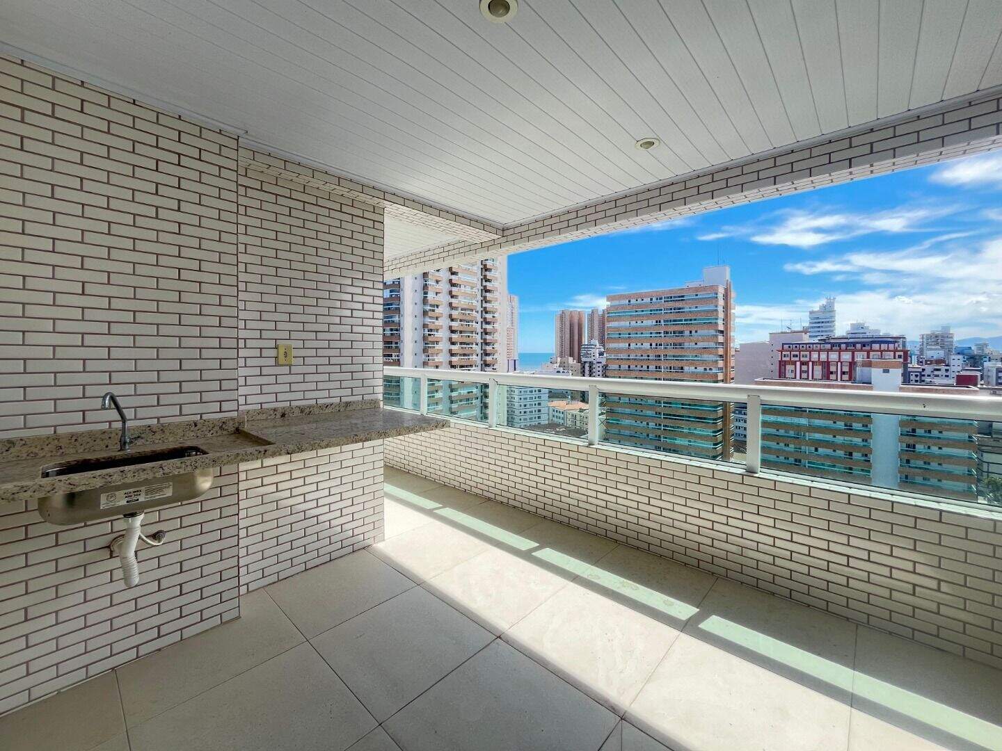 Apartamento à venda no Boqueirão: 