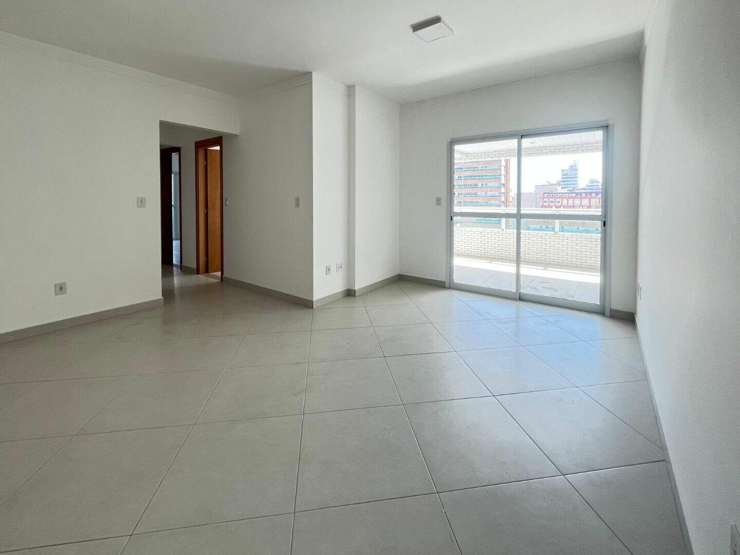 Apartamento à venda no Boqueirão: 