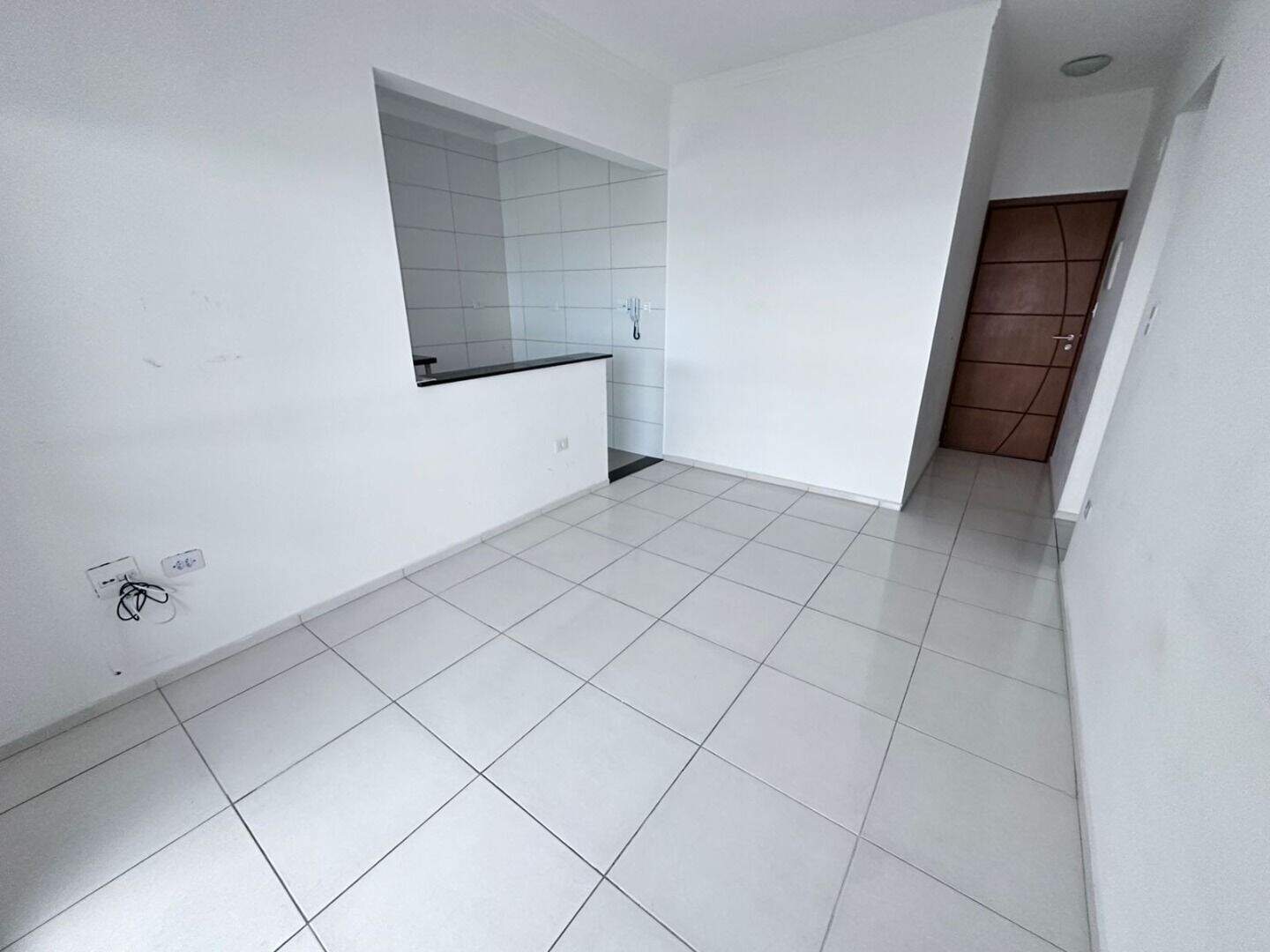 Apartamento à venda no Caiçara: 