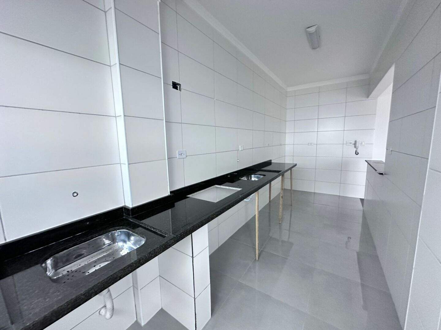 Apartamento à venda no Caiçara: 