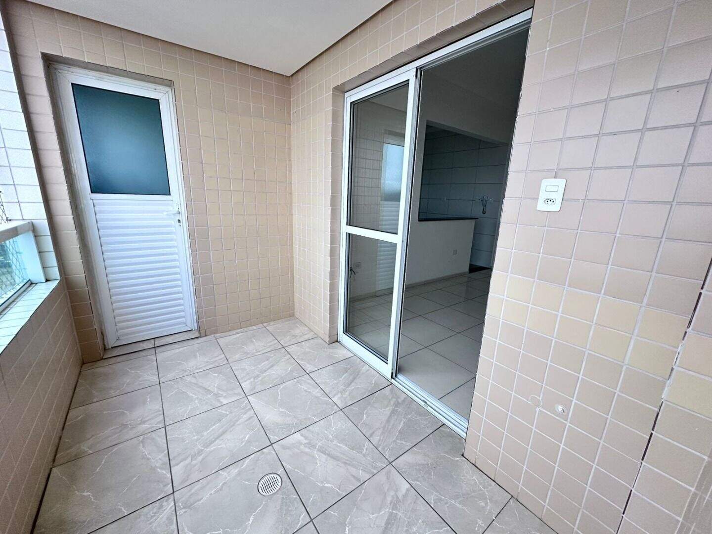 Apartamento à venda no Caiçara: 