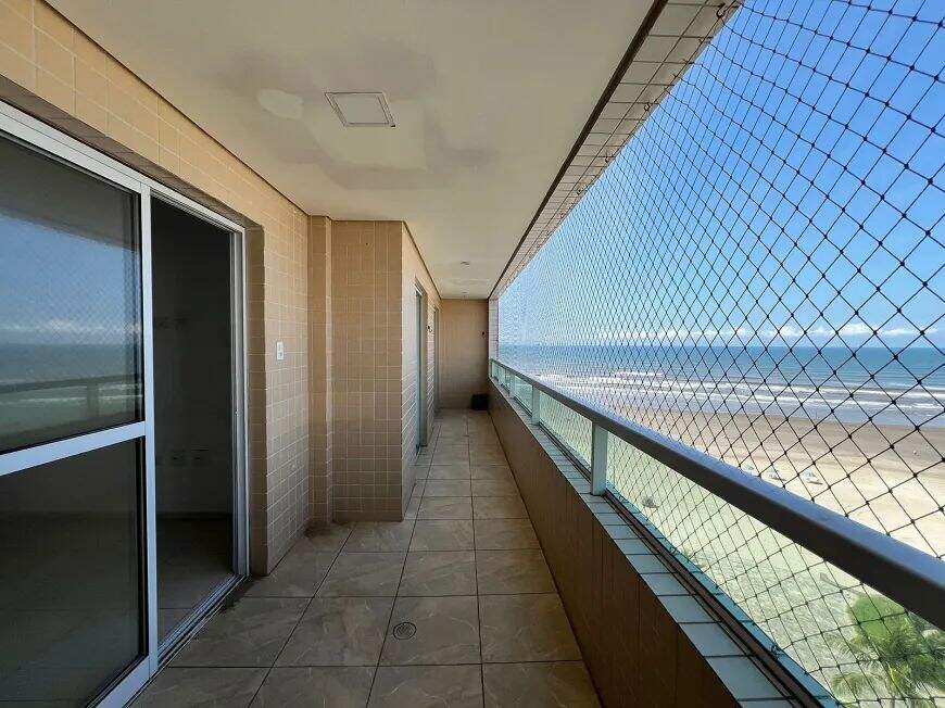 Apartamento à venda no Caiçara: 