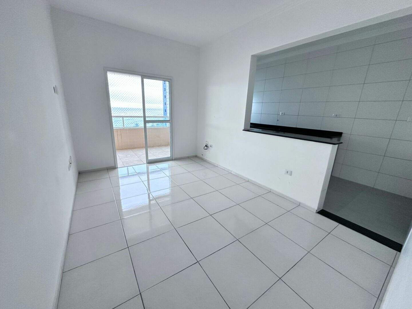 Apartamento à venda no Caiçara: 