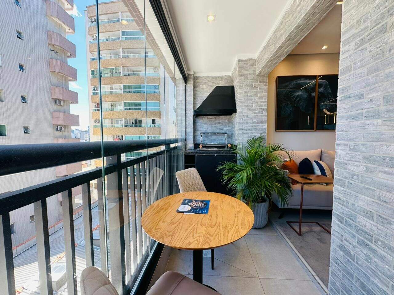 Apartamento à venda no Tupi: 