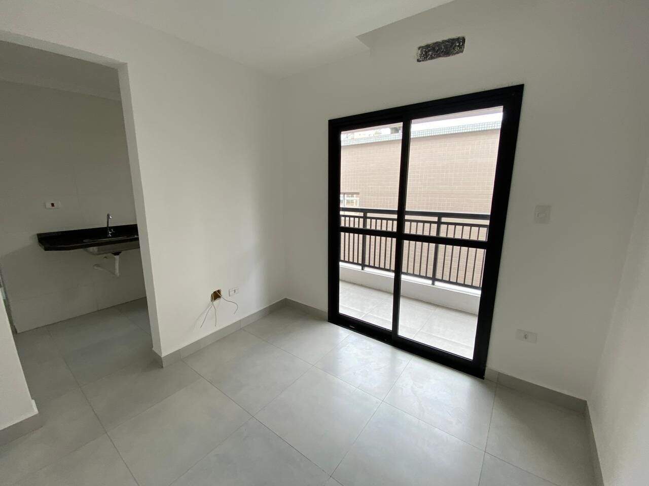 Apartamento à venda no Tupi: 