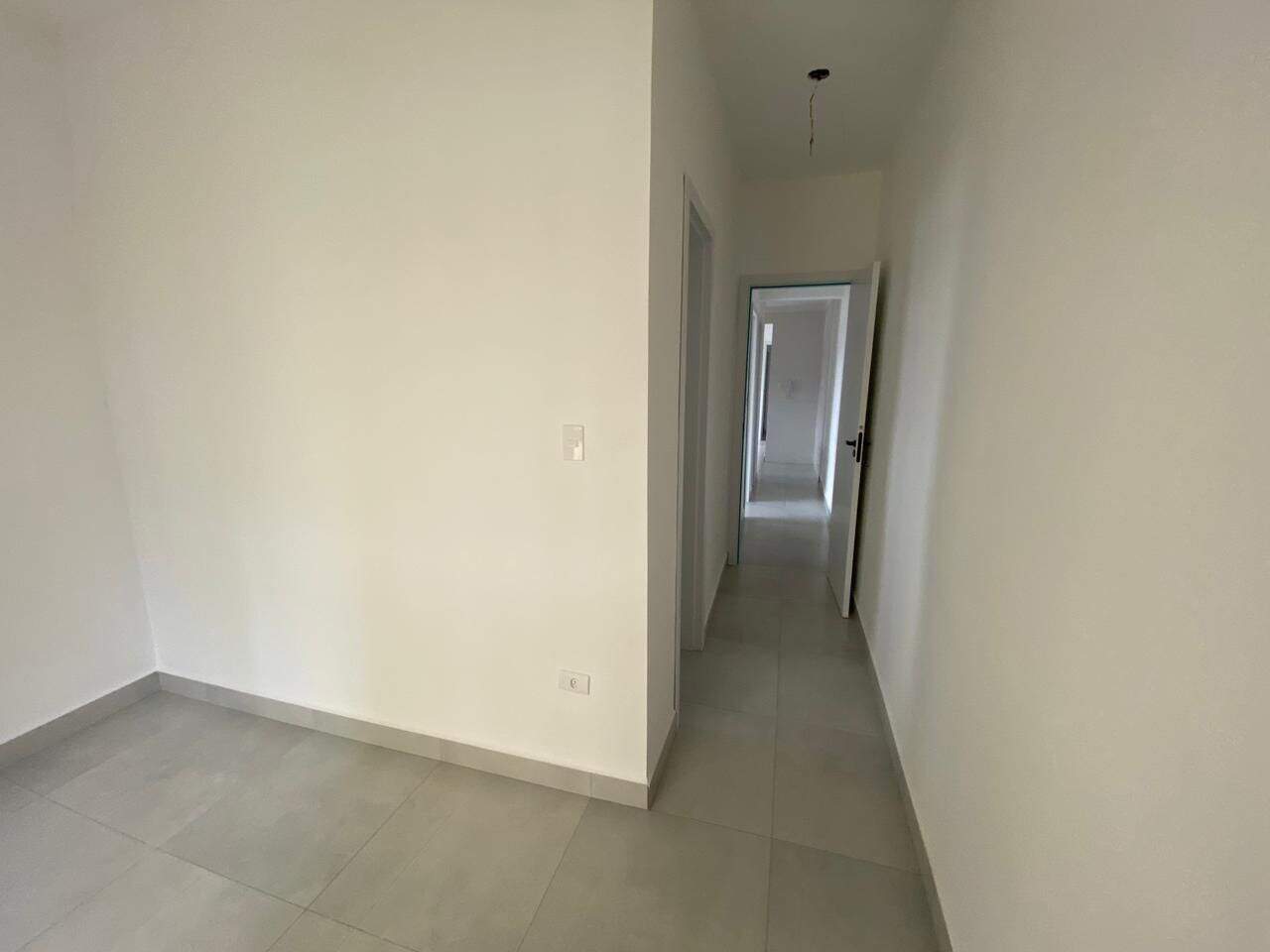 Apartamento à venda no Tupi: 