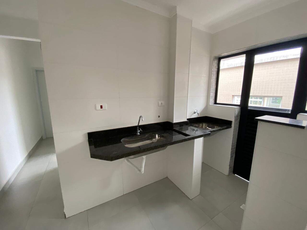 Apartamento à venda no Tupi: 