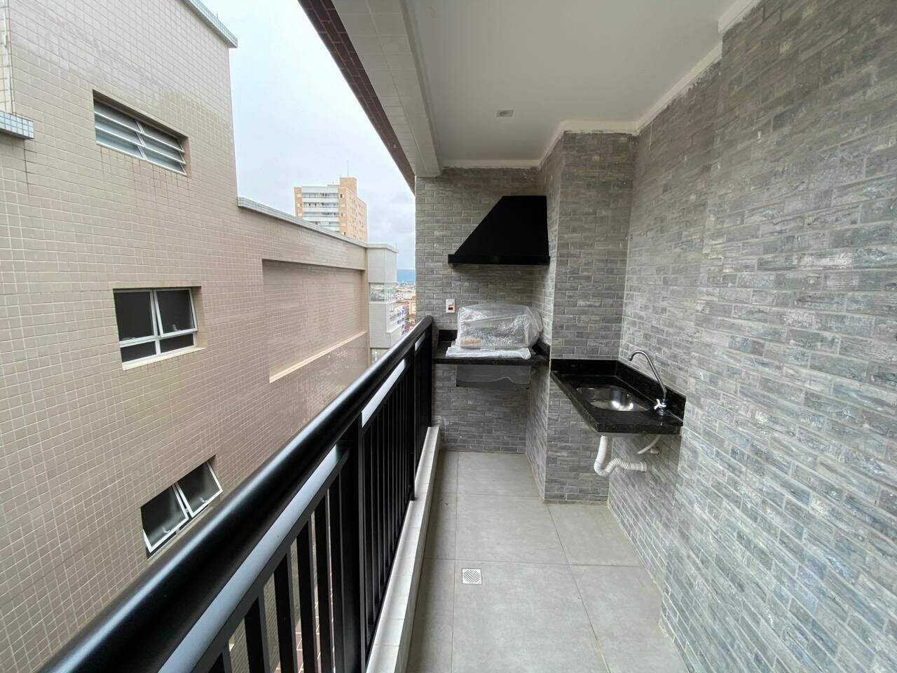 Apartamento à venda no Tupi: 