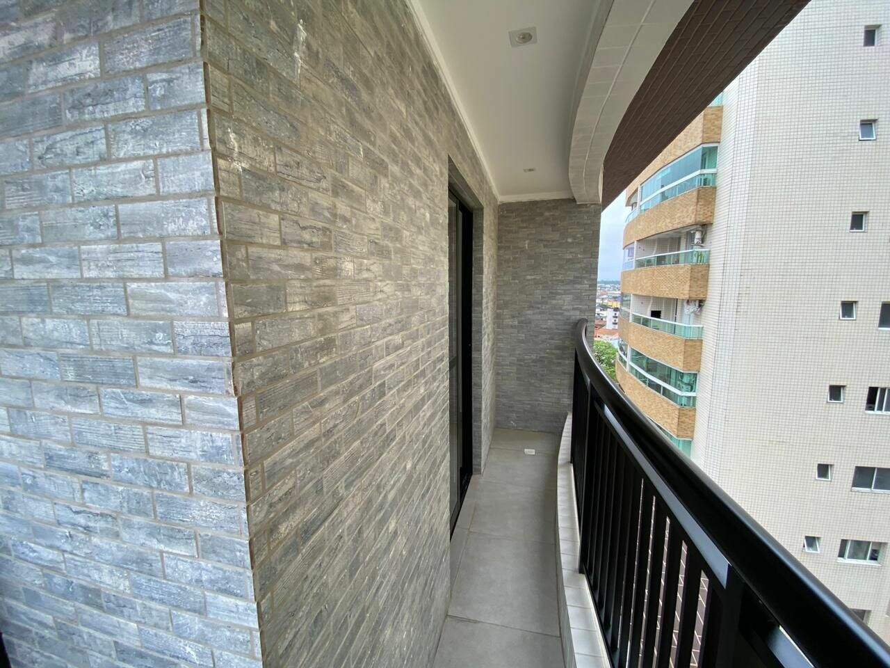 Apartamento à venda no Tupi: 