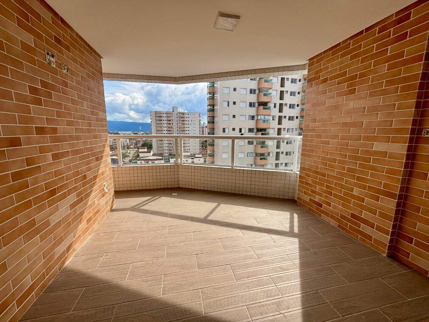 Apartamento à venda no Aviação: 