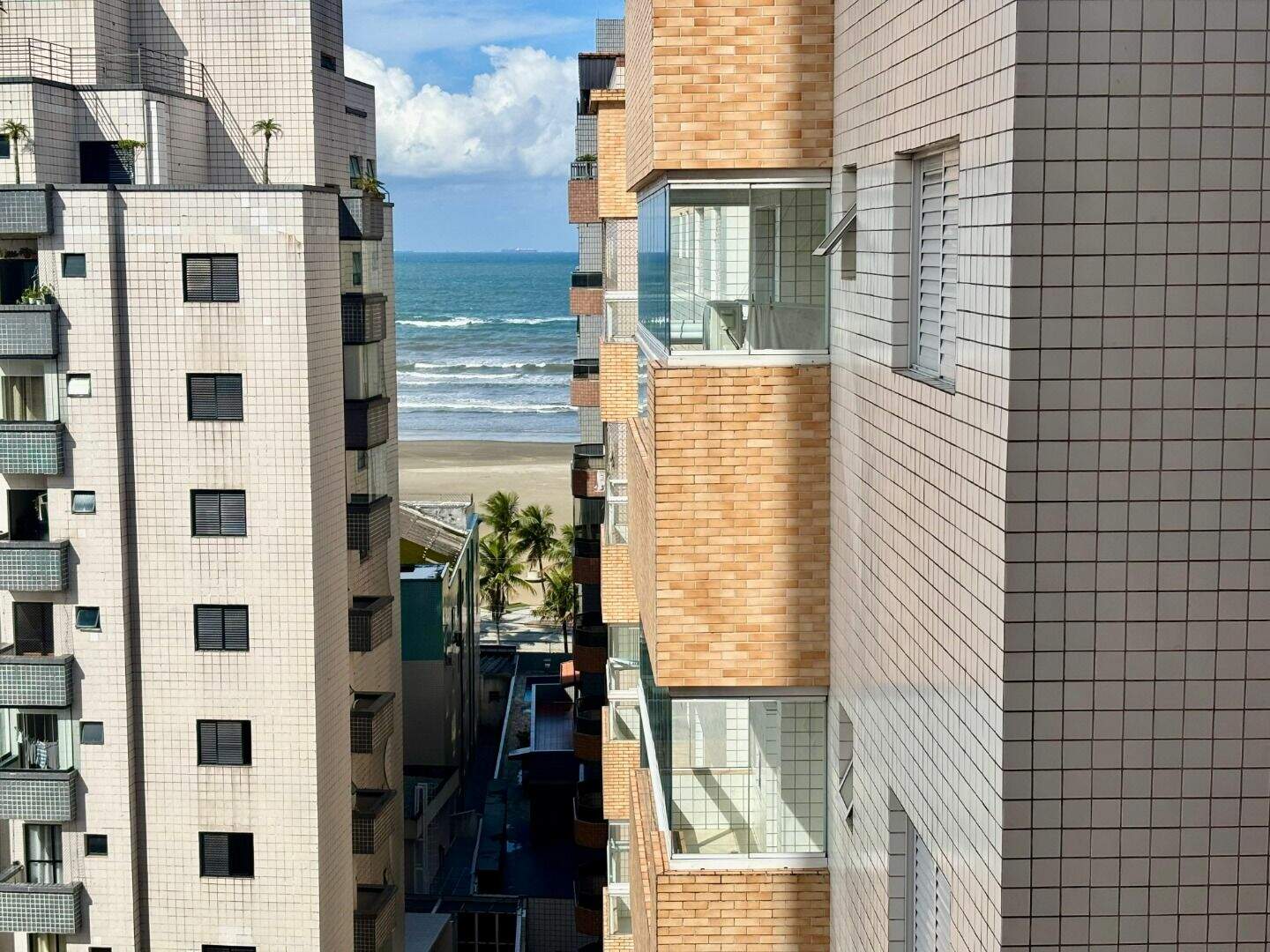 Apartamento à venda no Aviação: 