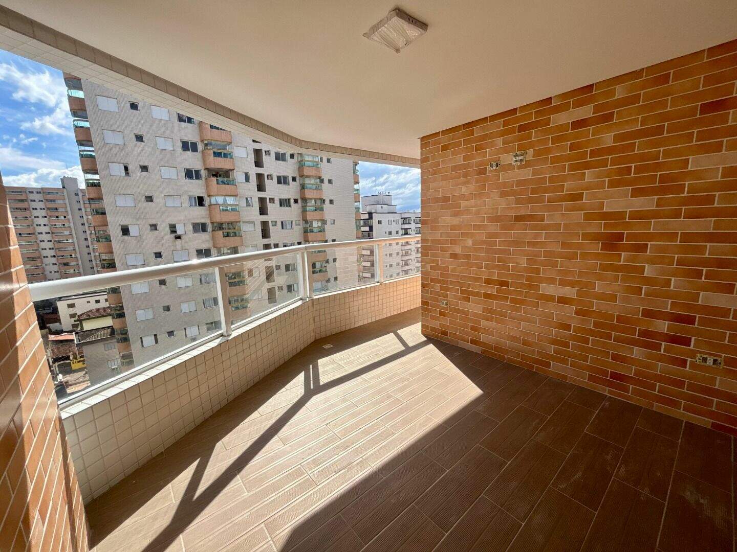 Apartamento à venda no Aviação: 
