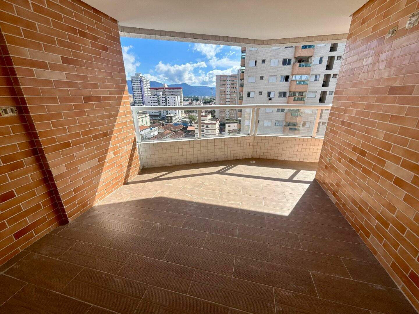 Apartamento à venda no Aviação: 