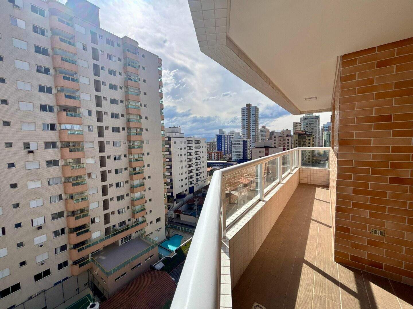 Apartamento à venda no Aviação: 