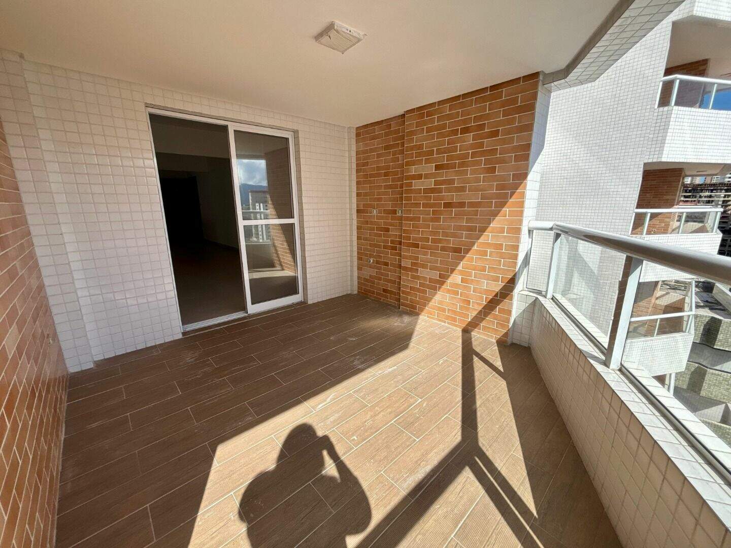 Apartamento à venda no Aviação: 
