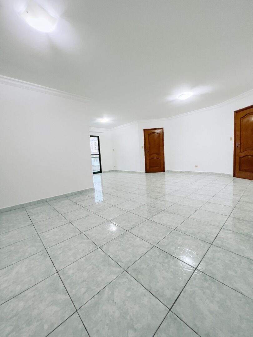 Apartamento à venda no Canto do Forte: 