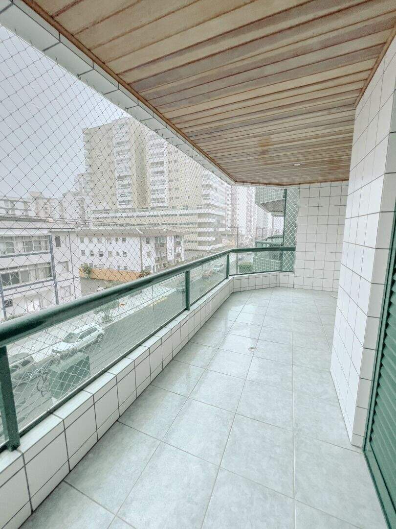 Apartamento à venda no Canto do Forte: 