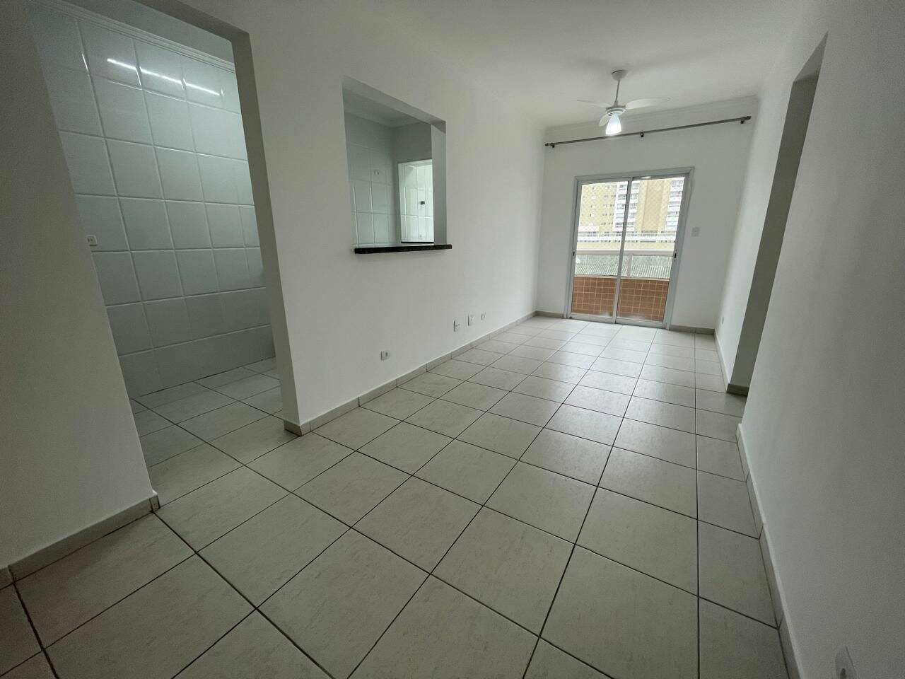Apartamento à venda no Canto do Forte: 
