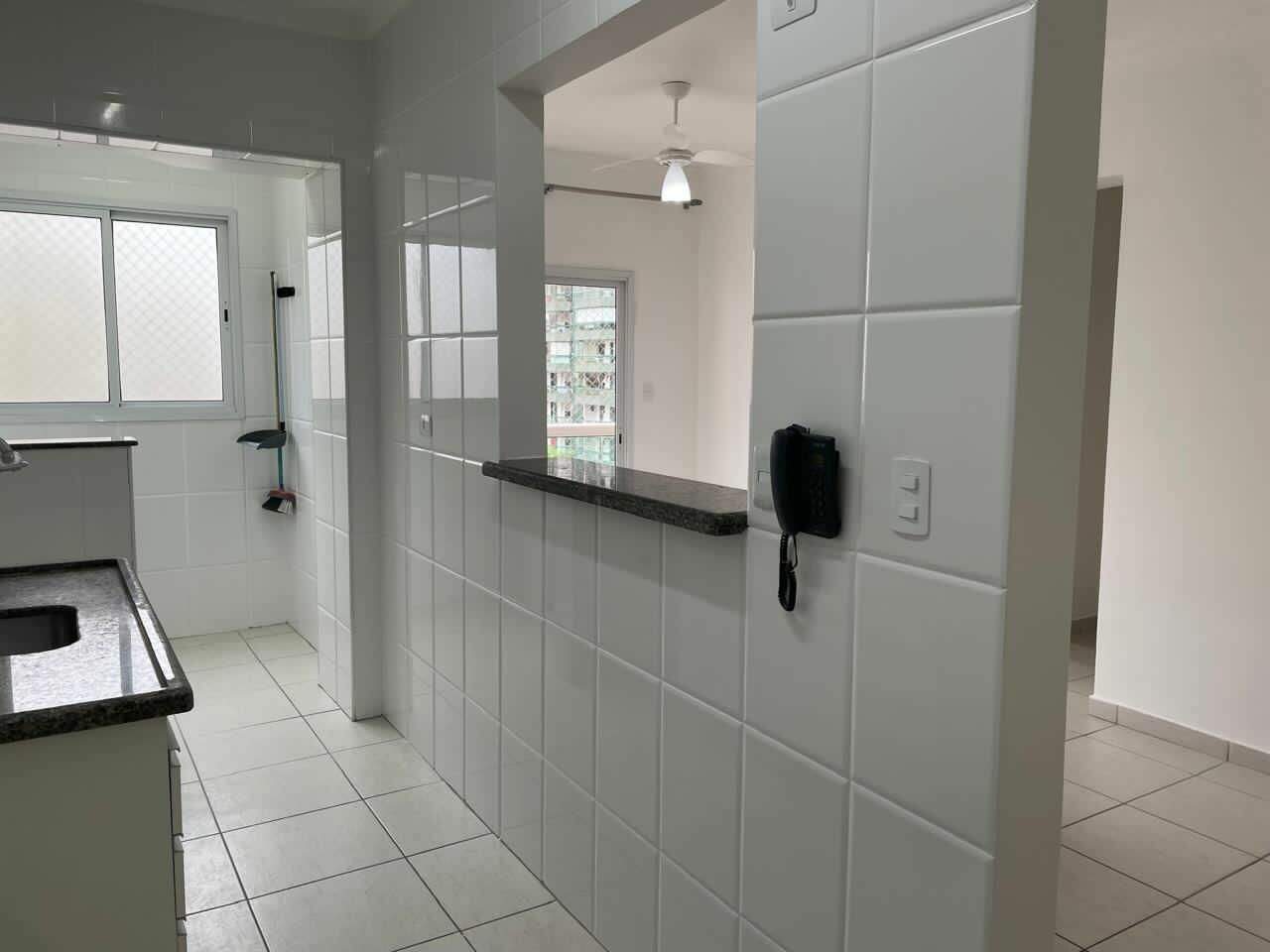 Apartamento à venda no Canto do Forte: 