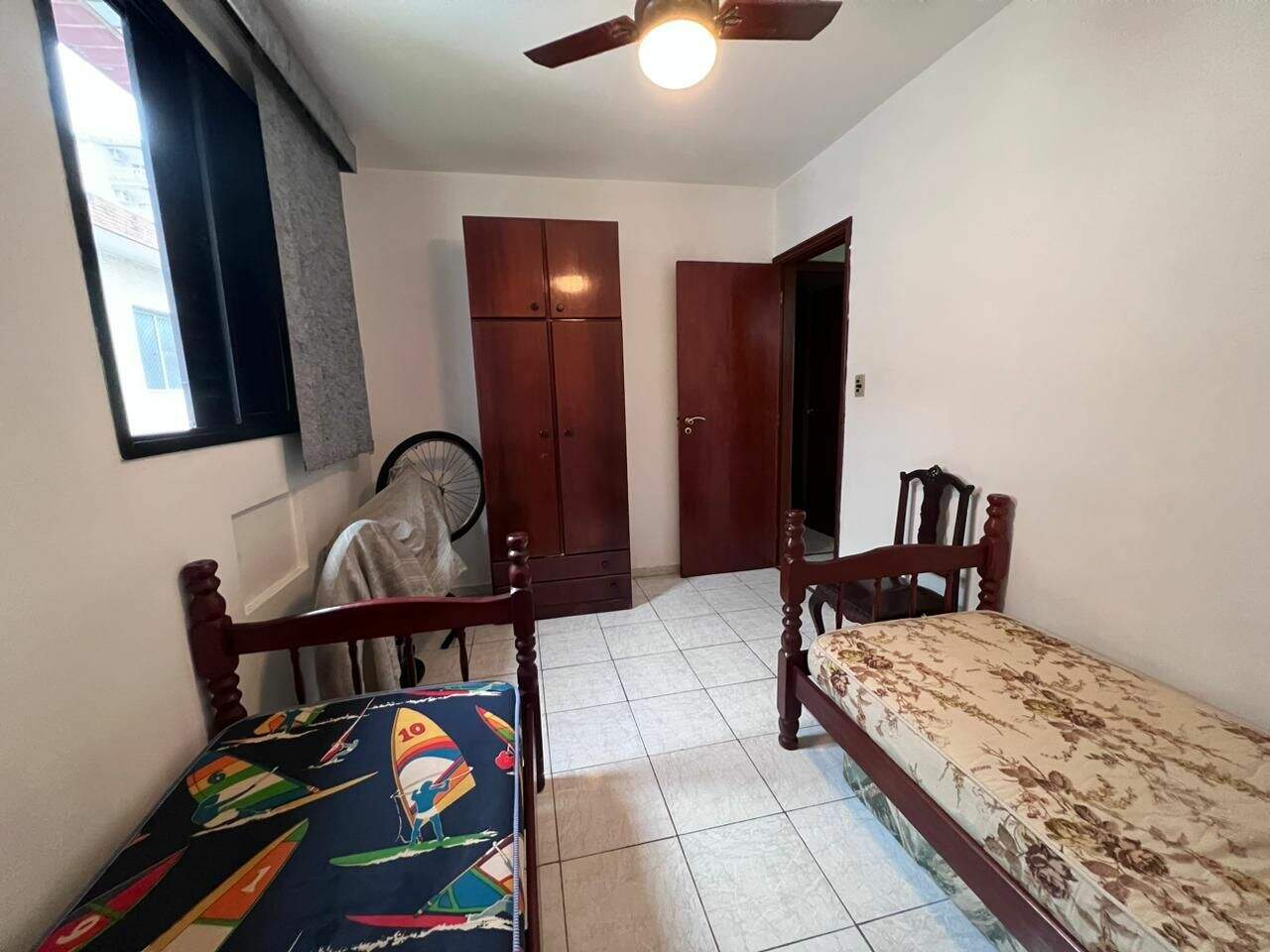 Apartamento à venda no Boqueirão: 