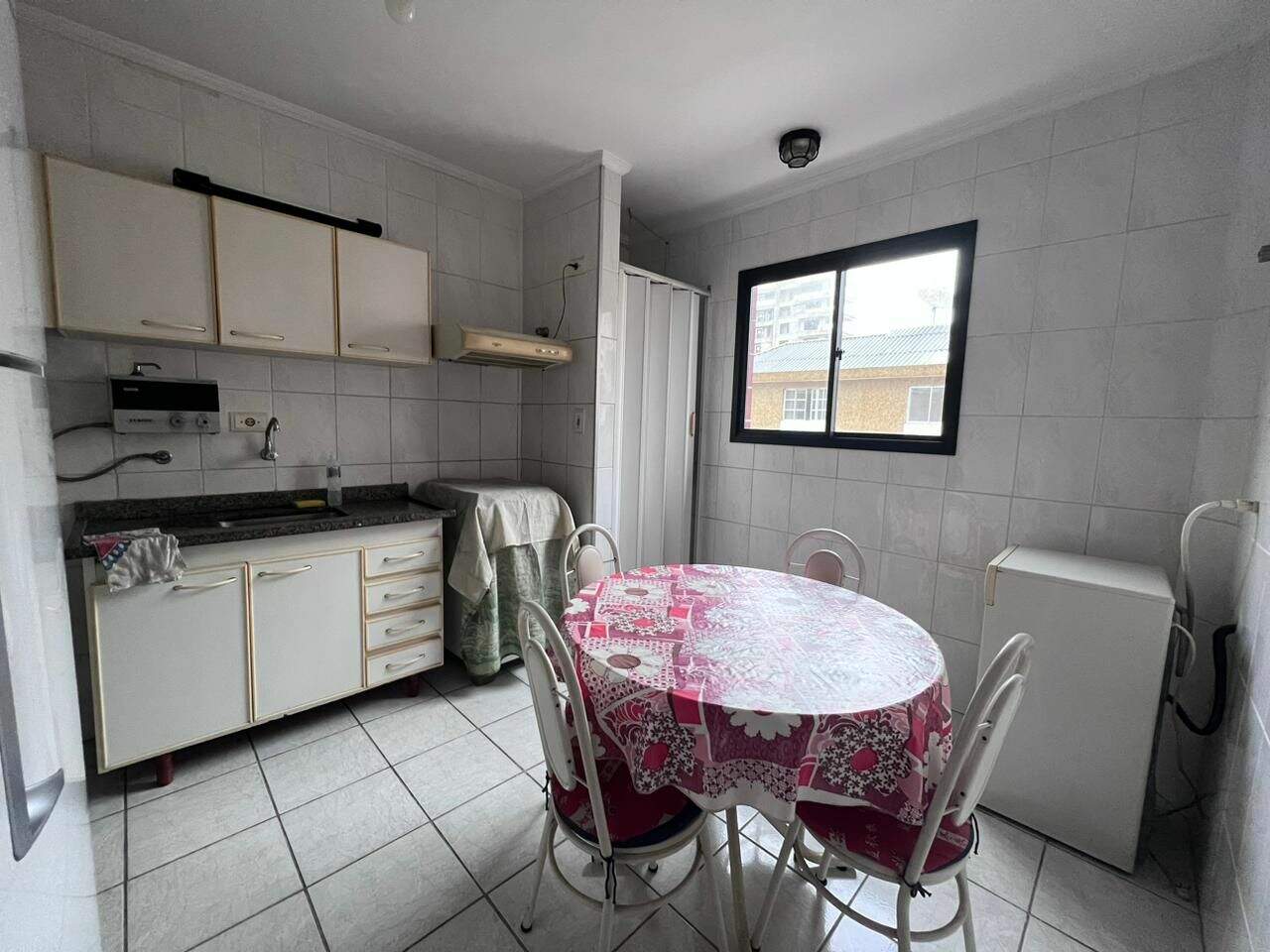 Apartamento à venda no Boqueirão: 