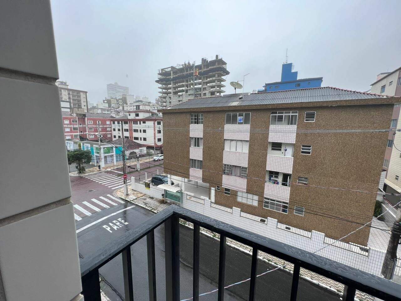 Apartamento à venda no Boqueirão: 