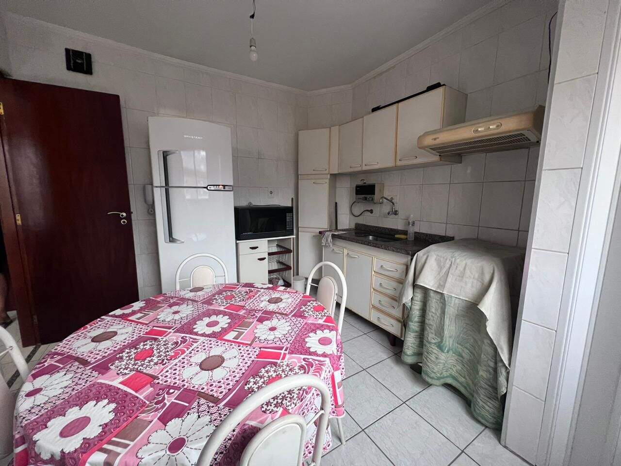 Apartamento à venda no Boqueirão: 