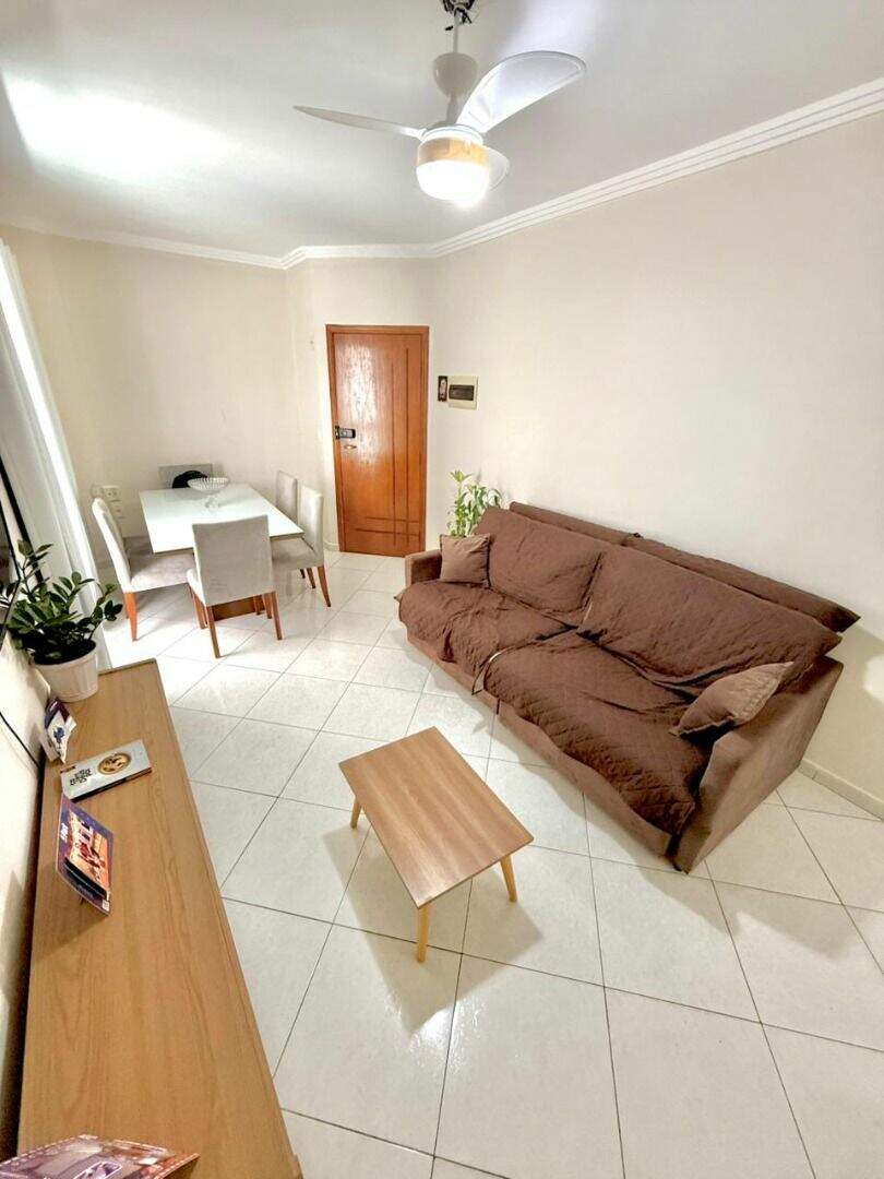 Apartamento à venda no Vila Guilhermina: 