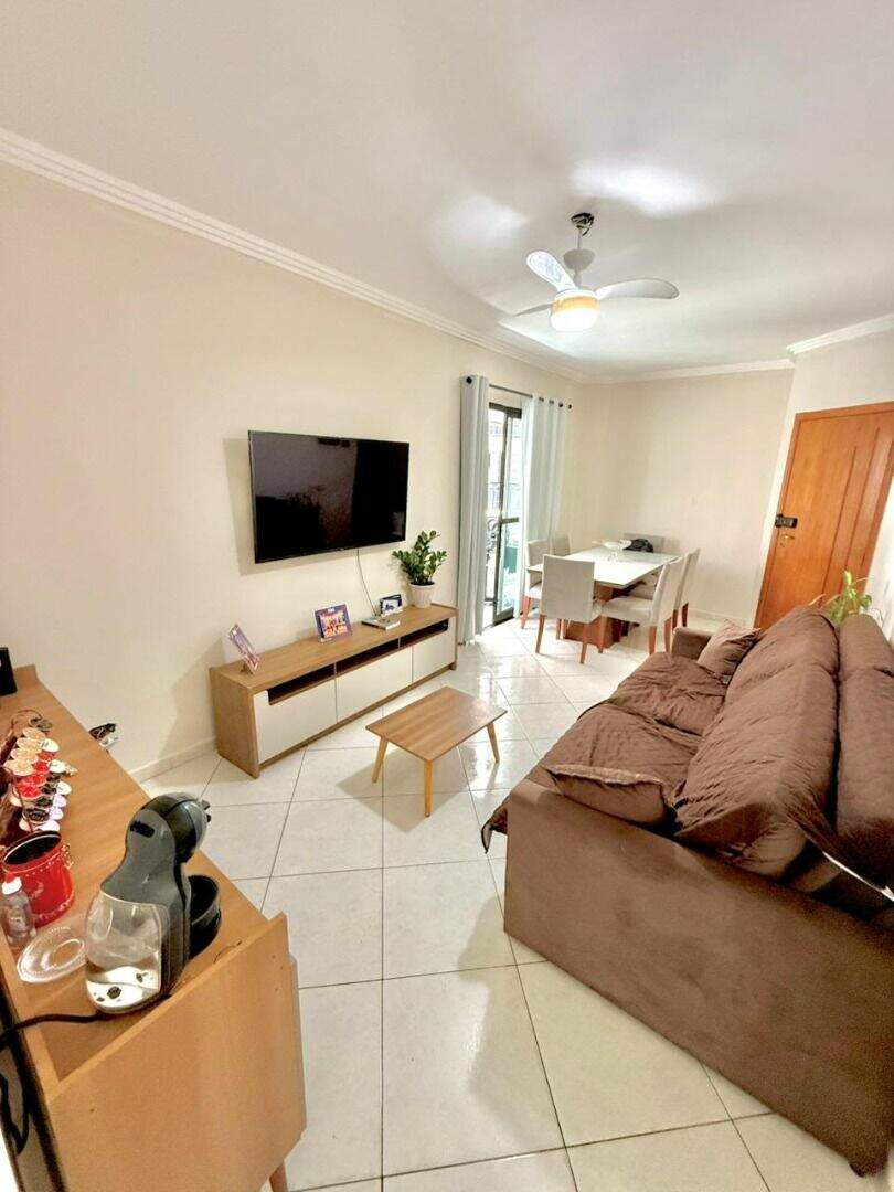Apartamento à venda no Vila Guilhermina: 
