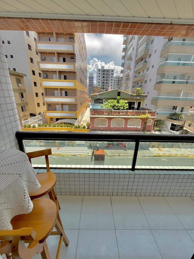 Apartamento à venda no Vila Guilhermina: 