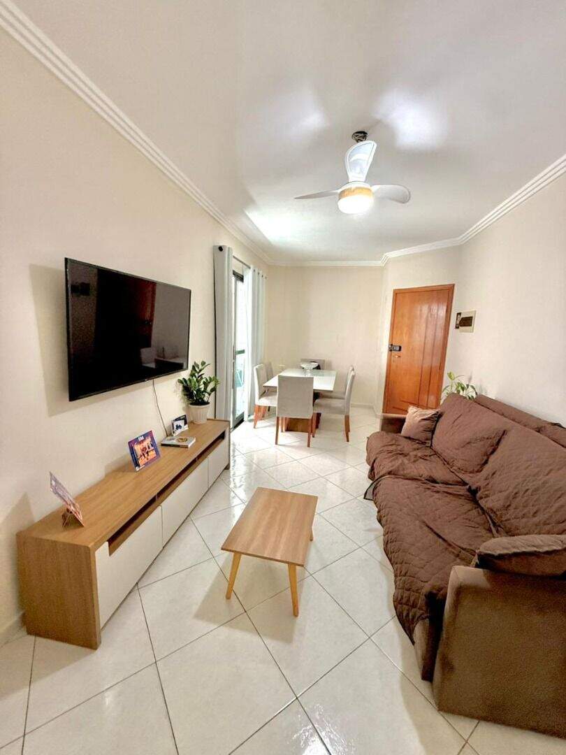 Apartamento à venda no Vila Guilhermina: 