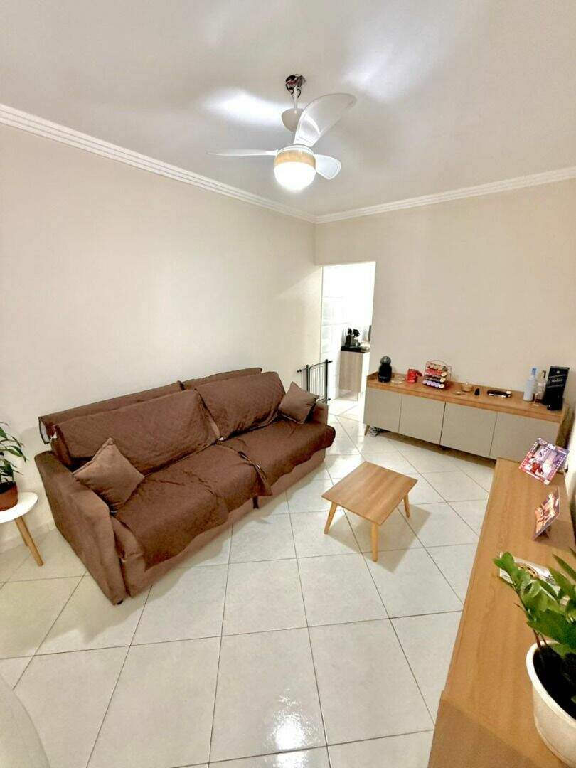 Apartamento à venda no Vila Guilhermina: 