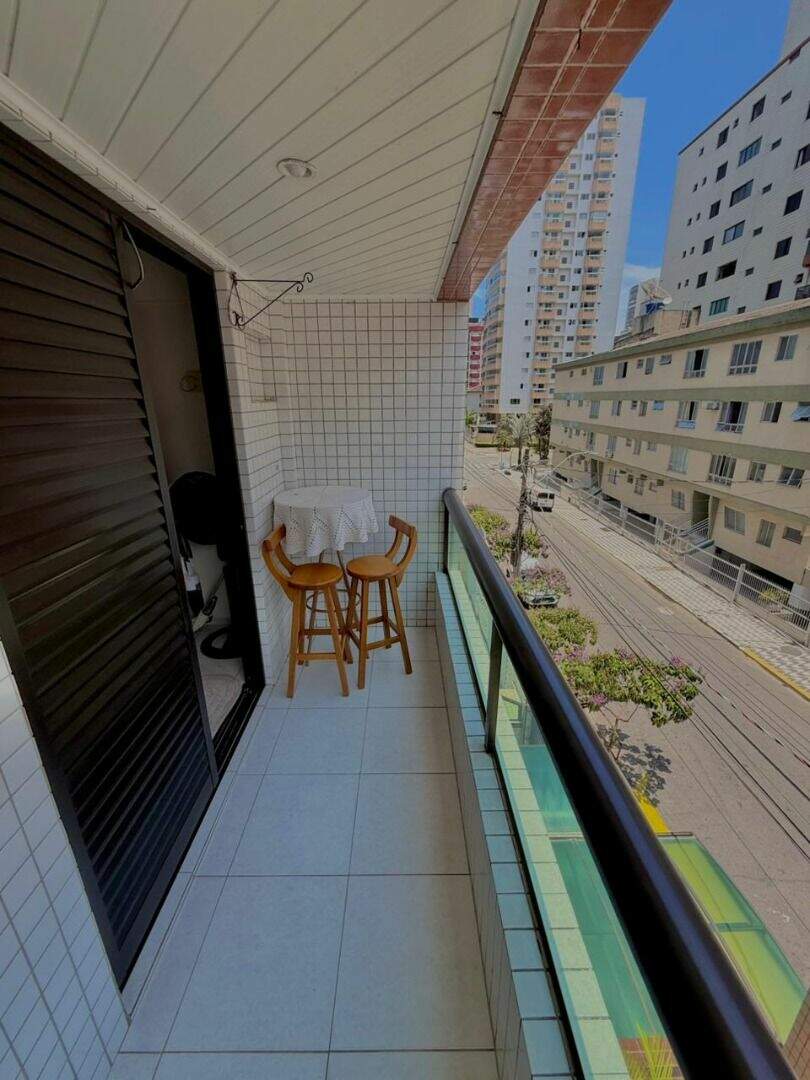 Apartamento à venda no Vila Guilhermina: 