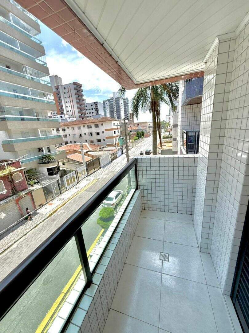 Apartamento à venda no Vila Guilhermina: 