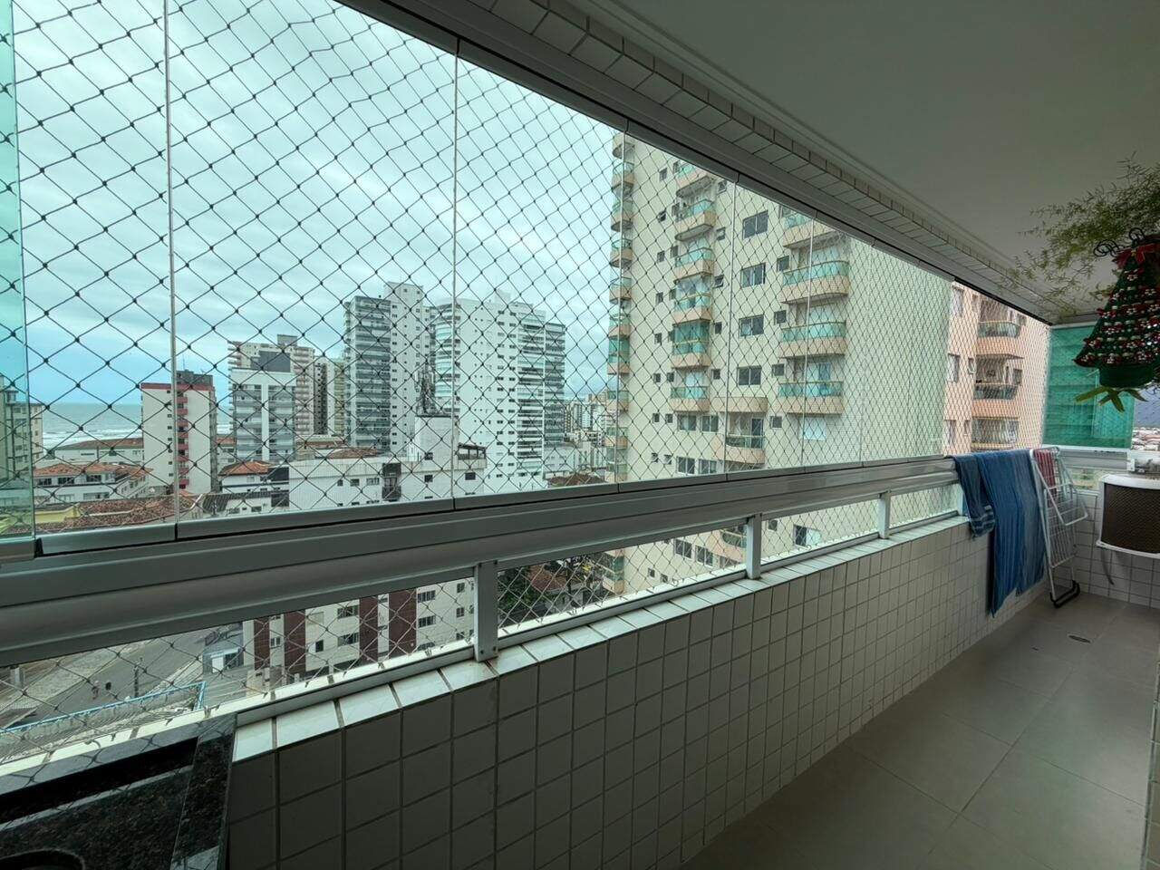 Apartamento à venda no Tupi: 