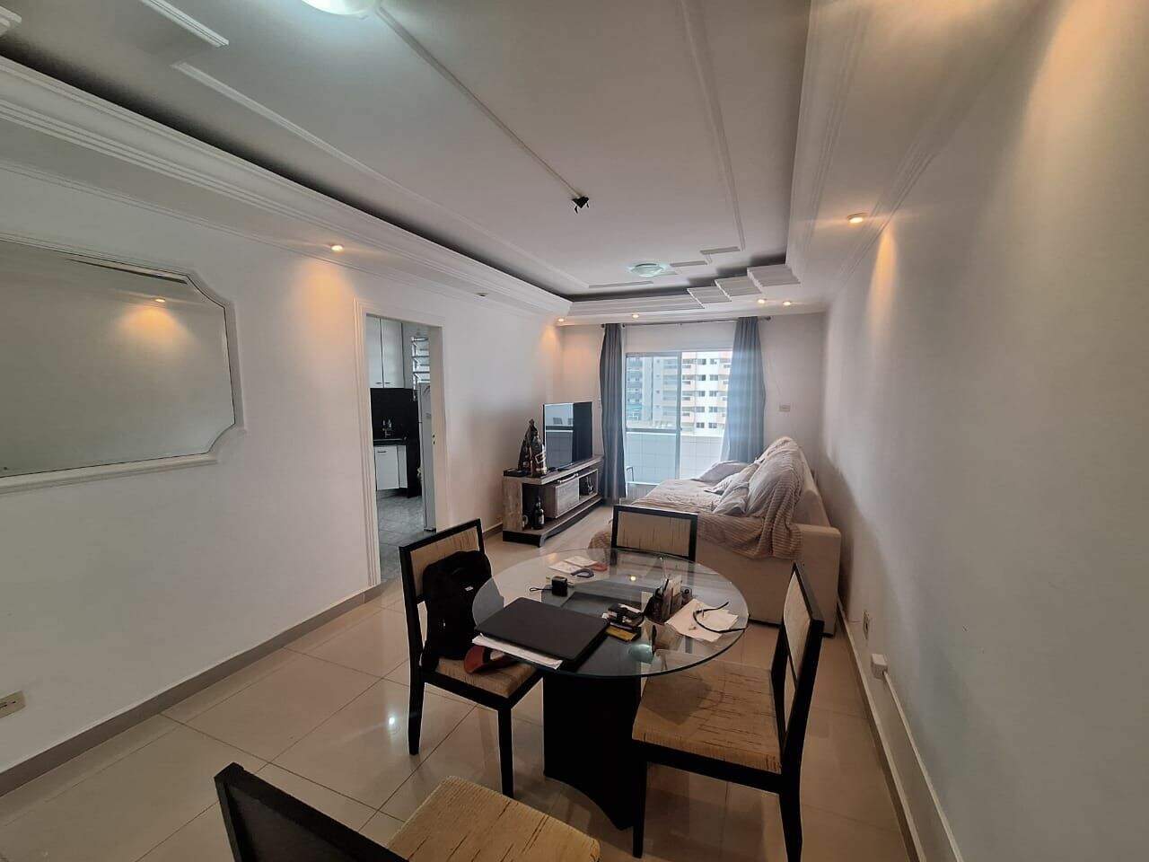 Apartamento à venda no Aviação: 