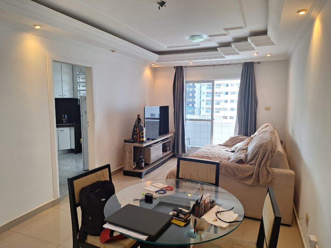 Apartamento à venda no Aviação: 