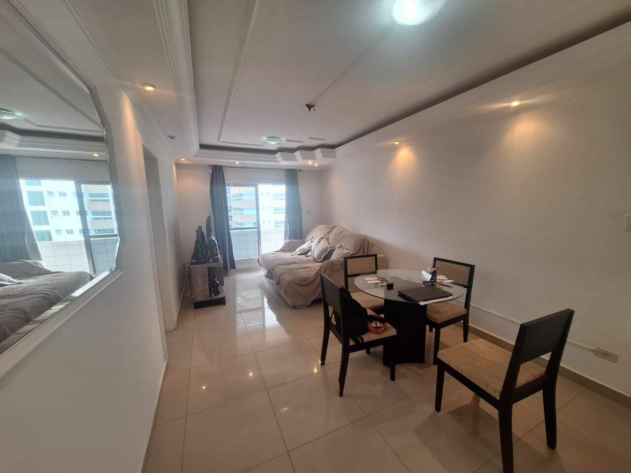 Apartamento à venda no Aviação: 